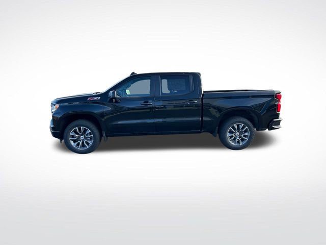 2025 Chevrolet Silverado 1500 RST photo 2
