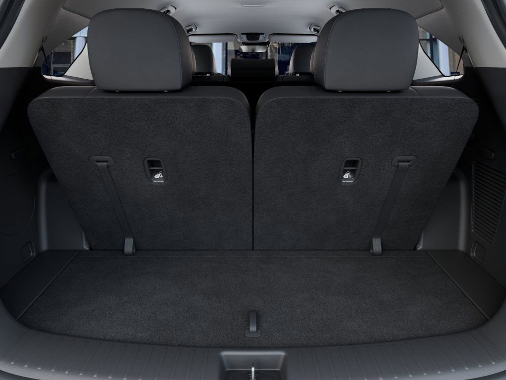2026 Kia Sorento EX photo 14