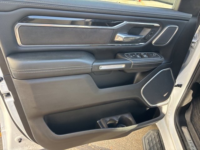 2022 Ram 1500 Laramie photo 9