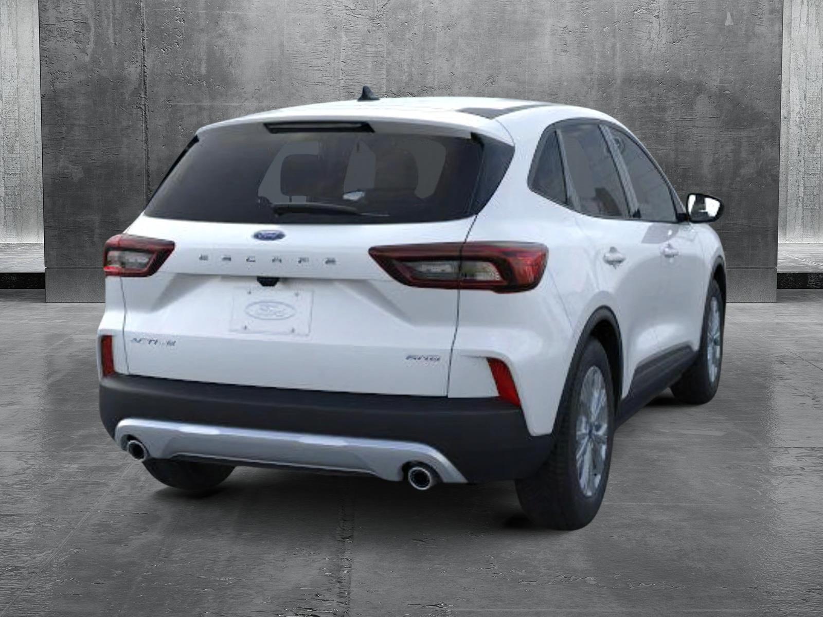 2025 Ford Escape Active photo 8