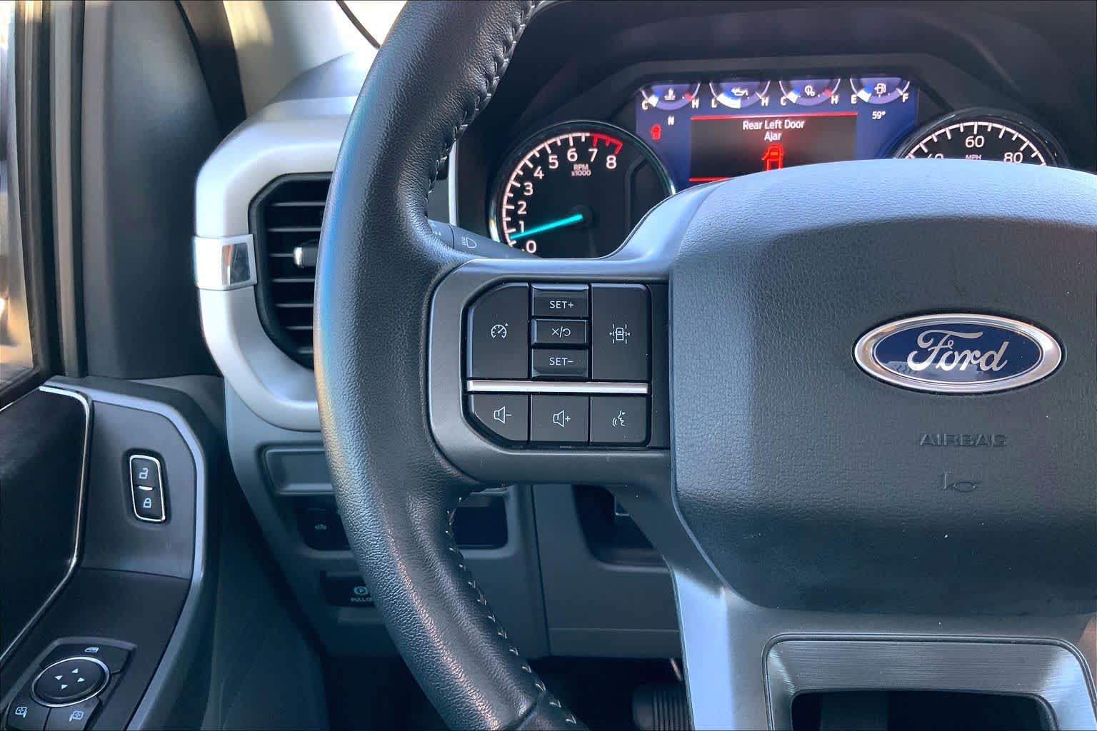 2022 Ford F-150 XLT - Photo 22