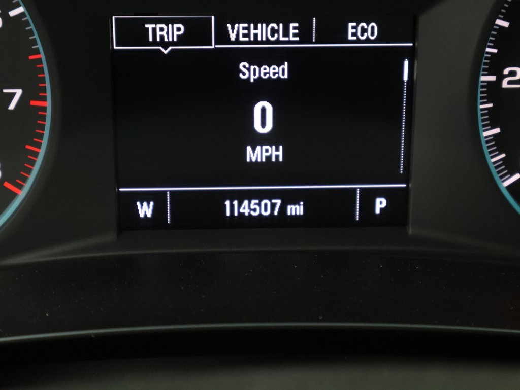 2023 Chevrolet Malibu 1LT photo 29