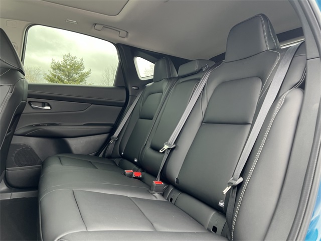 2025 Nissan Murano SL photo 14