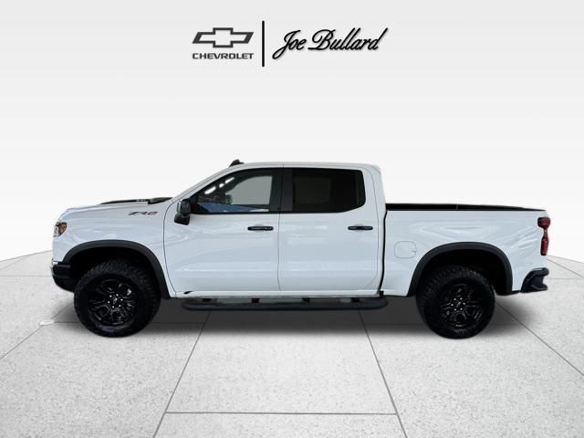 2023 Chevrolet Silverado 1500 ZR2 photo 4