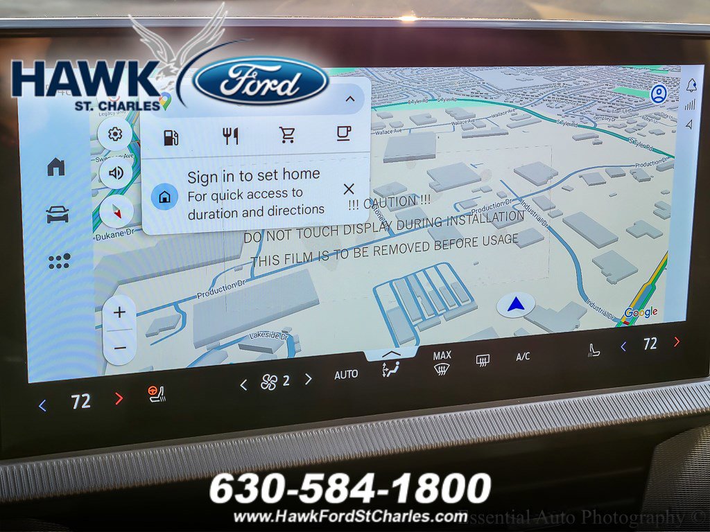 2026 FORD EXPLORER - Image 14