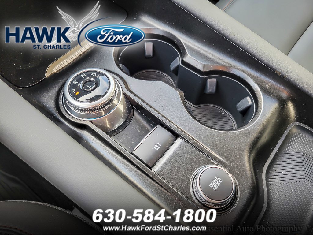 2025 FORD EXPLORER - Image 17