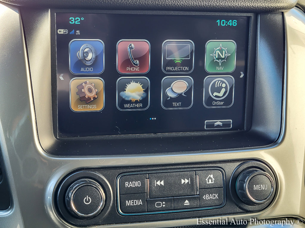 2019 CHEVROLET SUBURBAN - Image 13