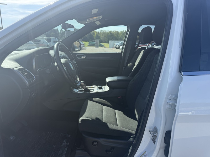 2021 Jeep Grand Cherokee Laredo E photo 10