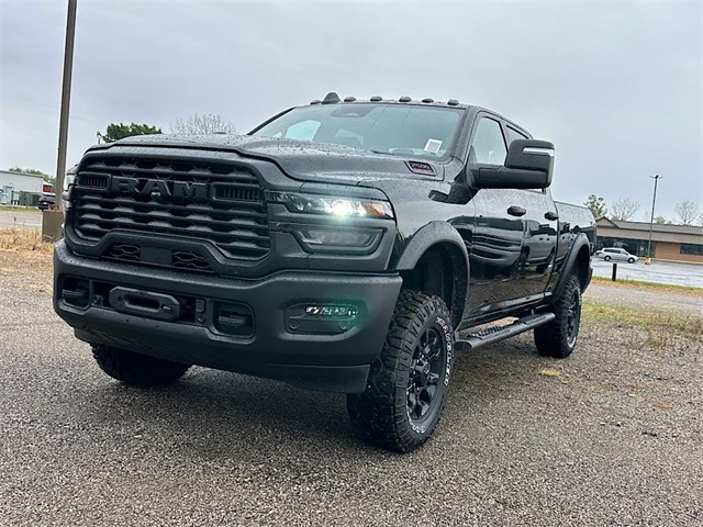 2026 Ram 2500 Tradesman photo 3
