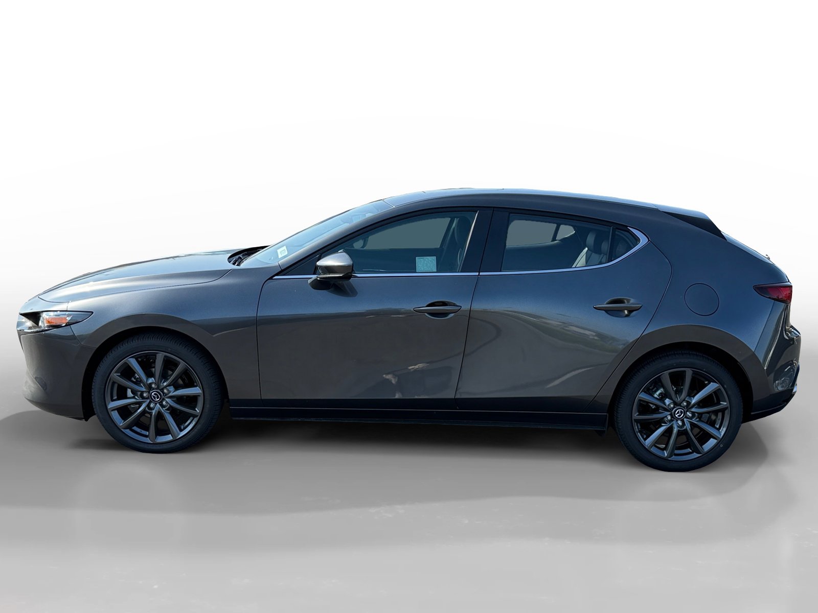 2025 Mazda Mazda3 Hatchback 2.5 s Preferred photo 2