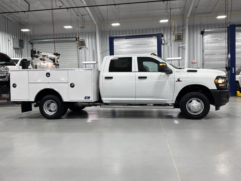 2024 Ram 3500 Tradesman photo 10