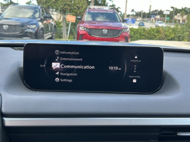 2025 Mazda CX-50 Preferred photo 17