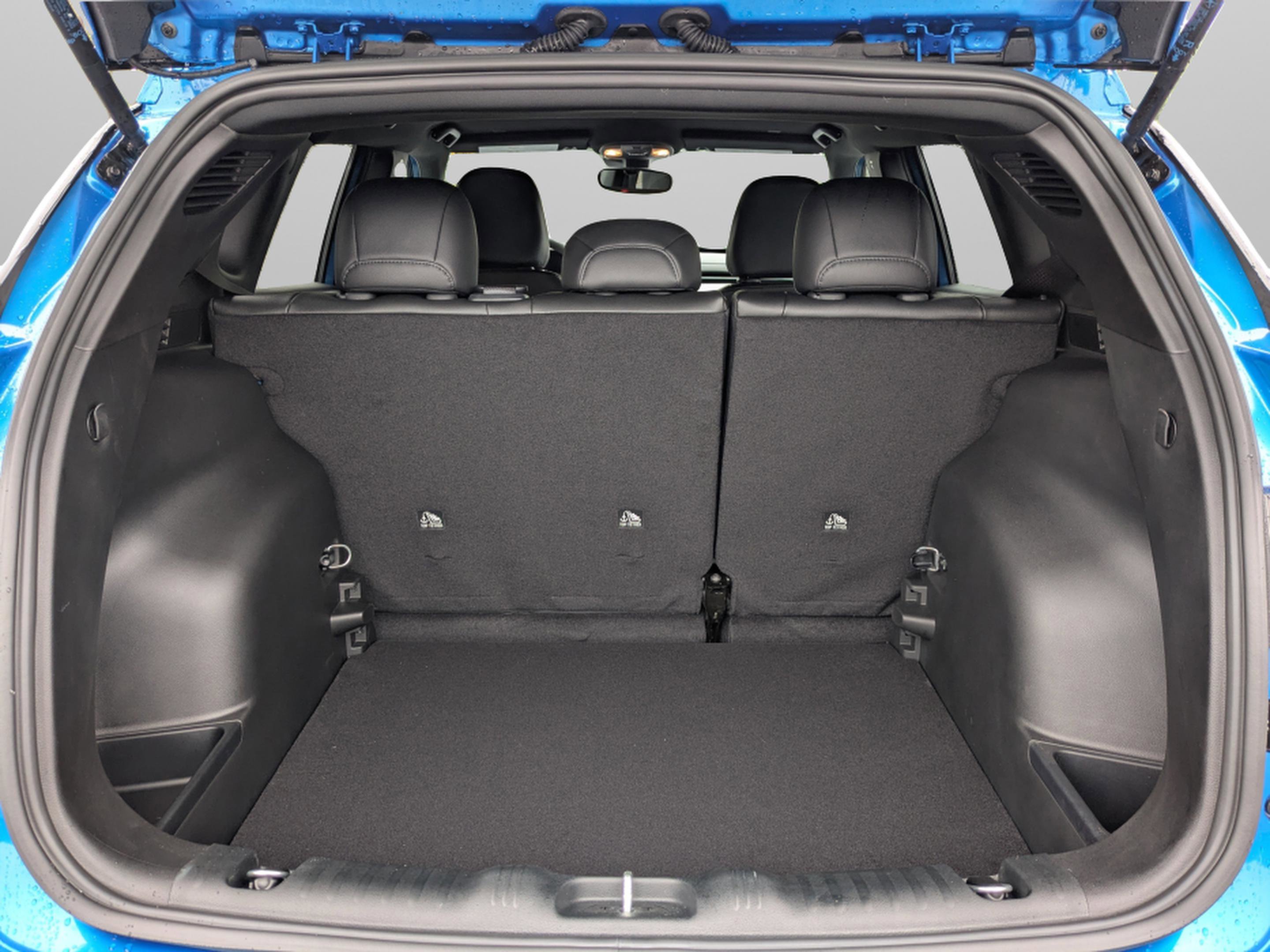 2025 Jeep Compass Latitude photo 40