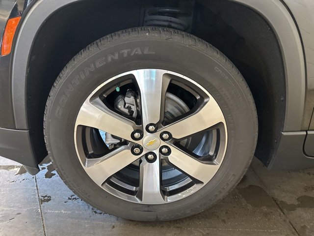 2022 Chevrolet Traverse Leather photo 28