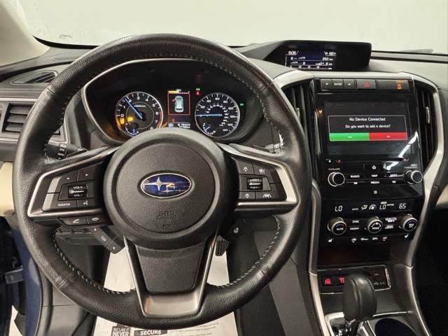 2020 Subaru Ascent Limited photo 19