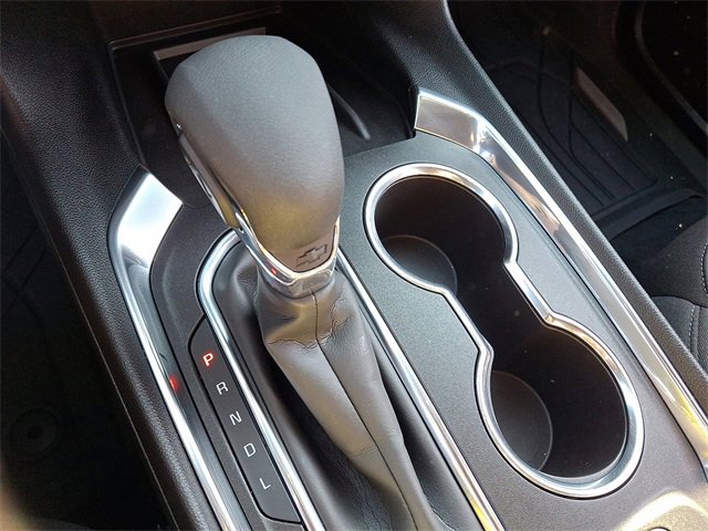 2023 Chevrolet Traverse Cloth photo 17