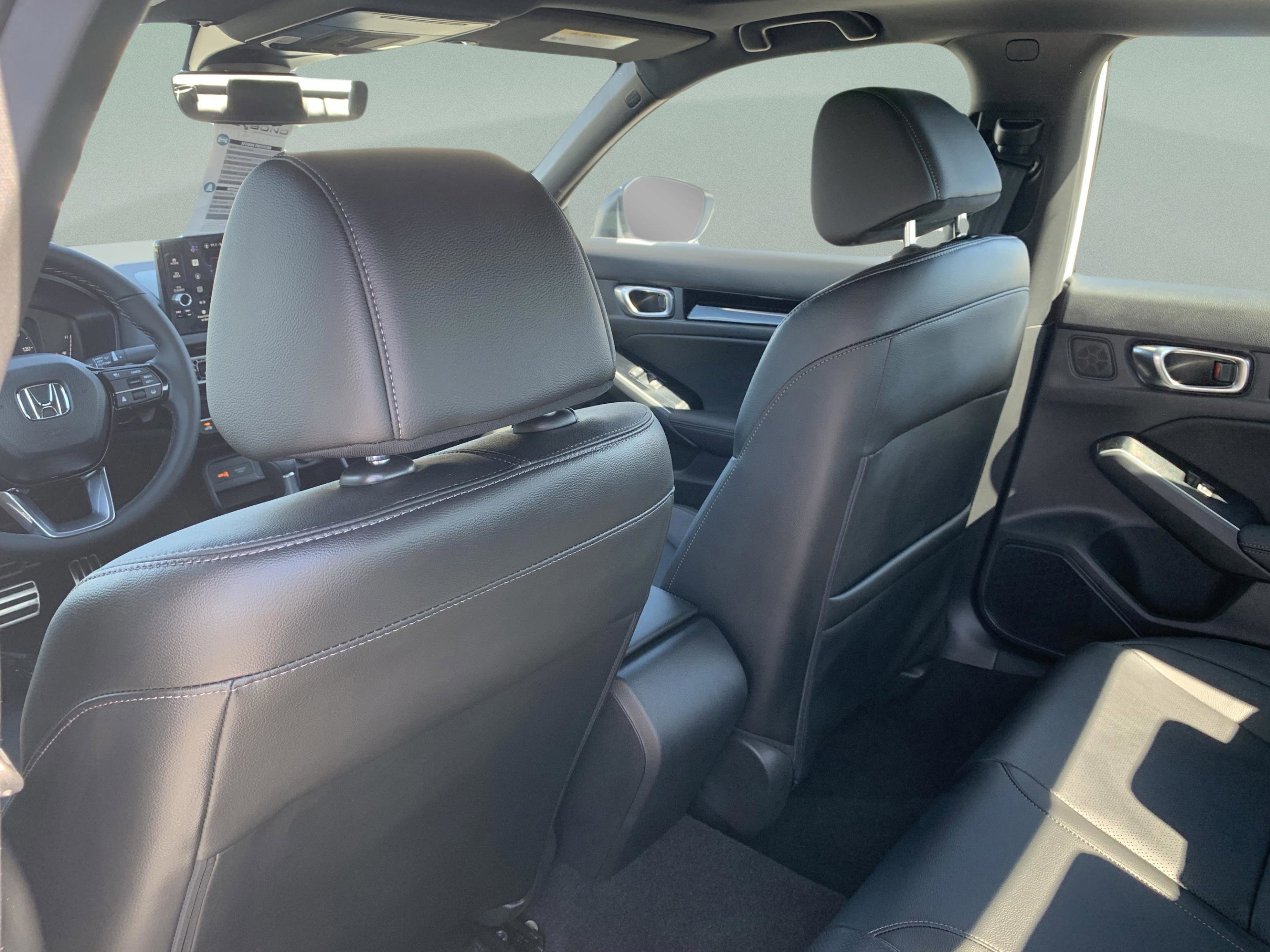 2026 Honda Civic Hybrid photo 14