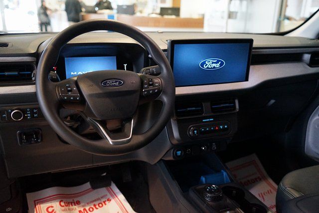 2026 FORD MAVERICK - Image 33