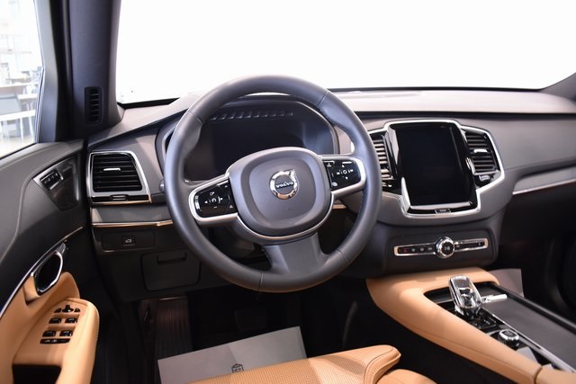 2023 Volvo XC90 Ultimate photo 13