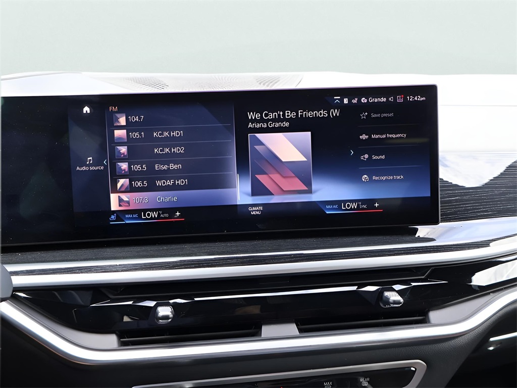 2023 Bmw X7 M60i photo 22