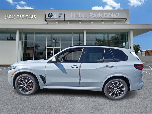 2026 Bmw X5 xDrive40i photo 7