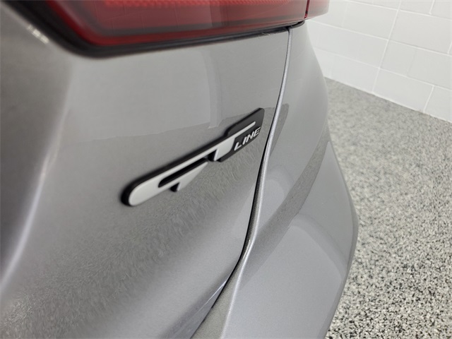 2023 Kia Forte GT-Line photo 26