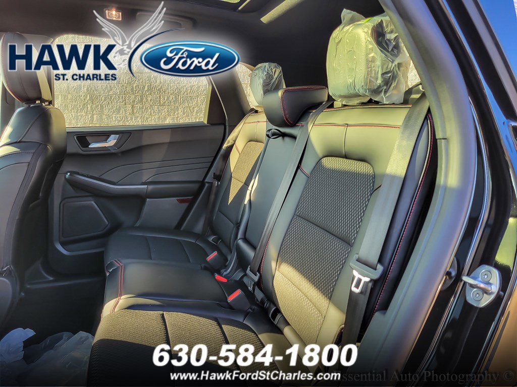 2026 FORD ESCAPE - Image 9