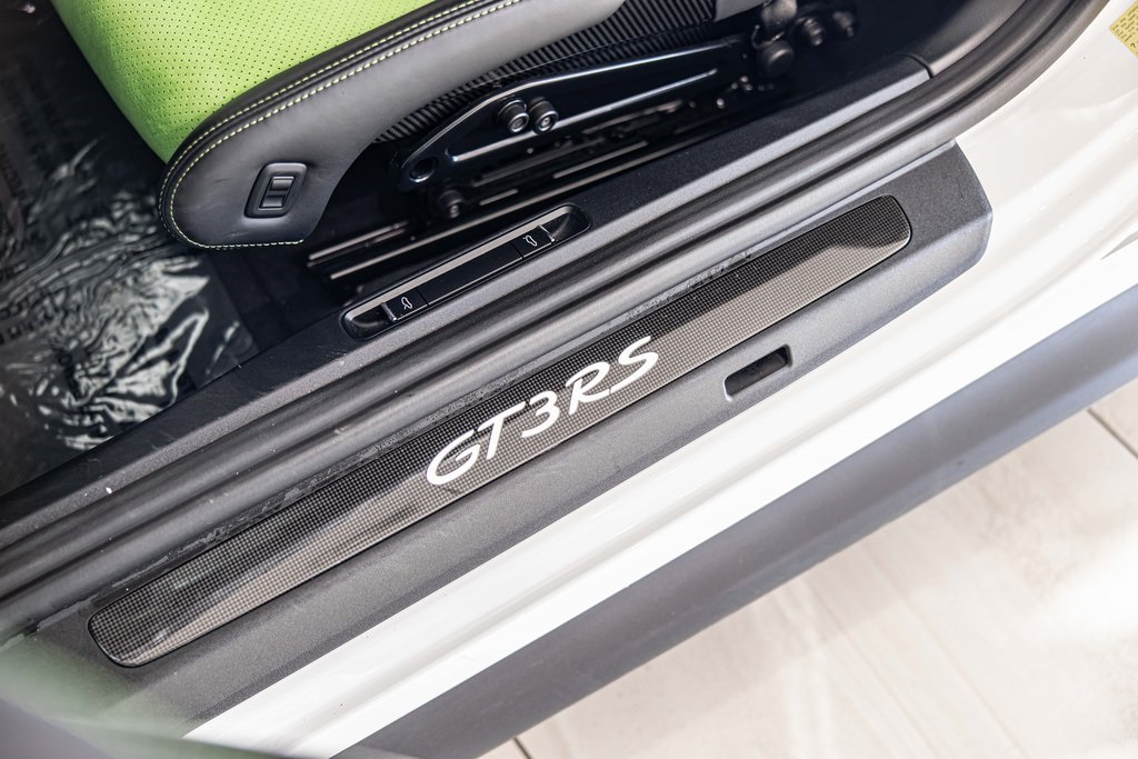 2019 PORSCHE 911 - Image 21