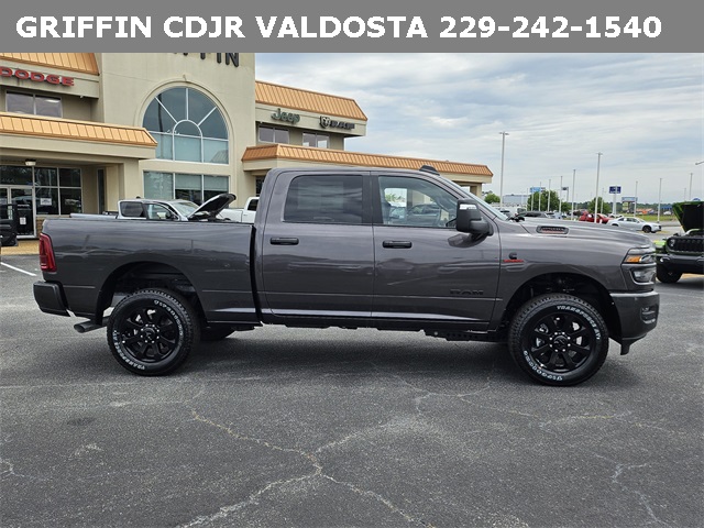 2025 Ram 2500 Big Horn photo 2