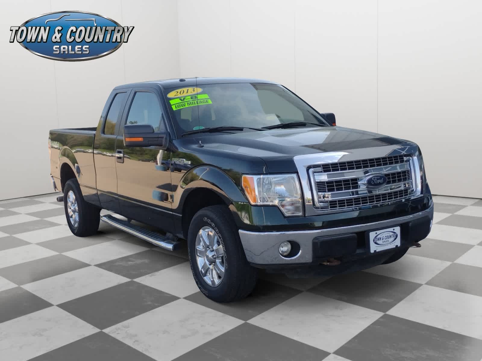 PreOwned 2021 Ford F150 Limited 4WD SuperCrew 5.5 Box 4 Door Crew Cab
