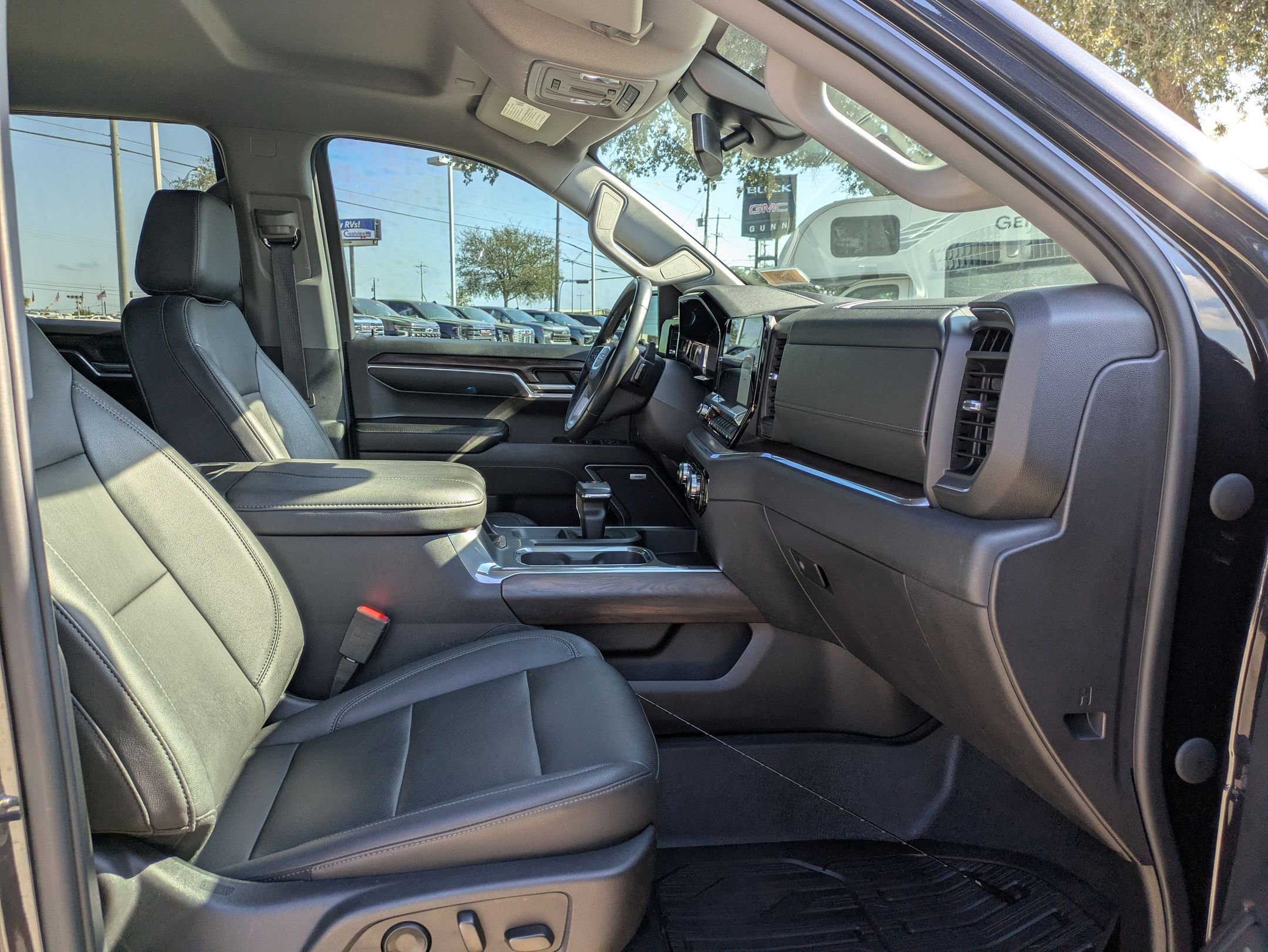 2023 Gmc Sierra 1500 SLT photo 27