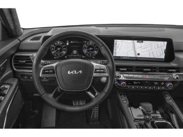 2025 Kia Telluride X-Line photo 3