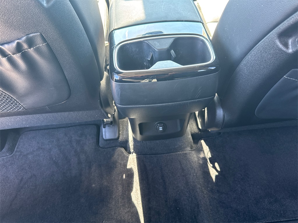 2023 Kia Telluride EX photo 23