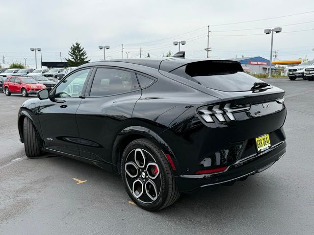 2023 Ford Mustang Mach-E GT photo 9