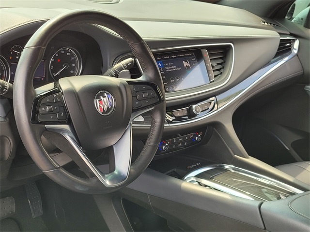 2023 Buick Enclave Essence photo 7