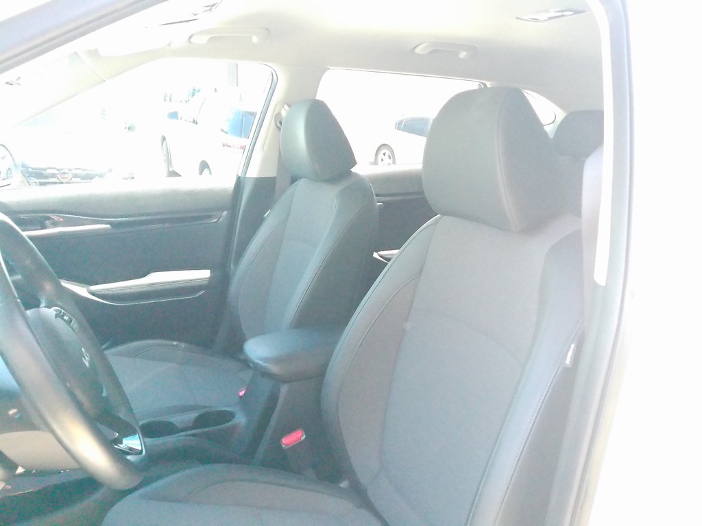 2022 Kia Seltos S photo 9