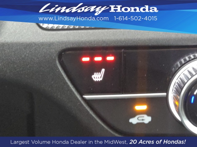 2025 Honda CR-V Hybrid Sport photo 3