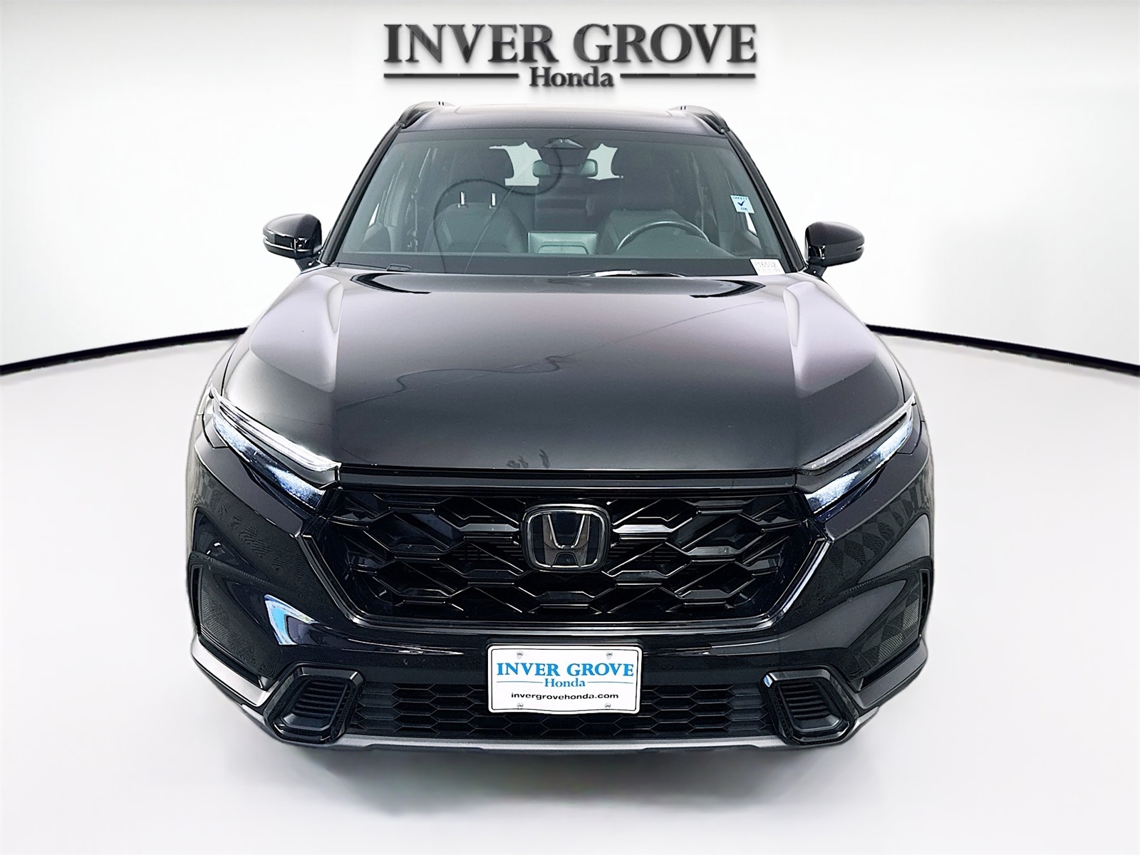 Used 2024 Honda CR-V Sport with VIN 7FARS6H51RE035833 for sale in Inver Grove Heights, Minnesota