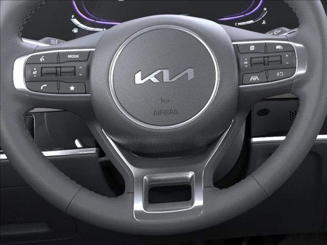 2025 Kia Sportage X-Line photo 21