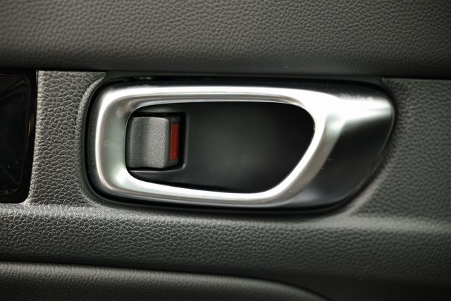 2026 Honda Civic Hybrid Sport Touring photo 22