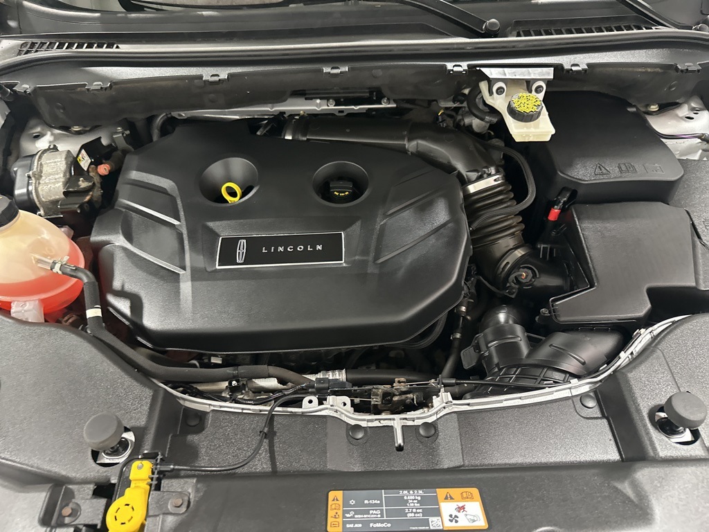 2019 Lincoln MKC Reserve photo 11