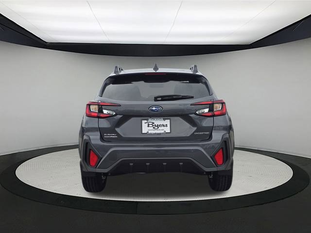 2025 Subaru Crosstrek Premium photo 5