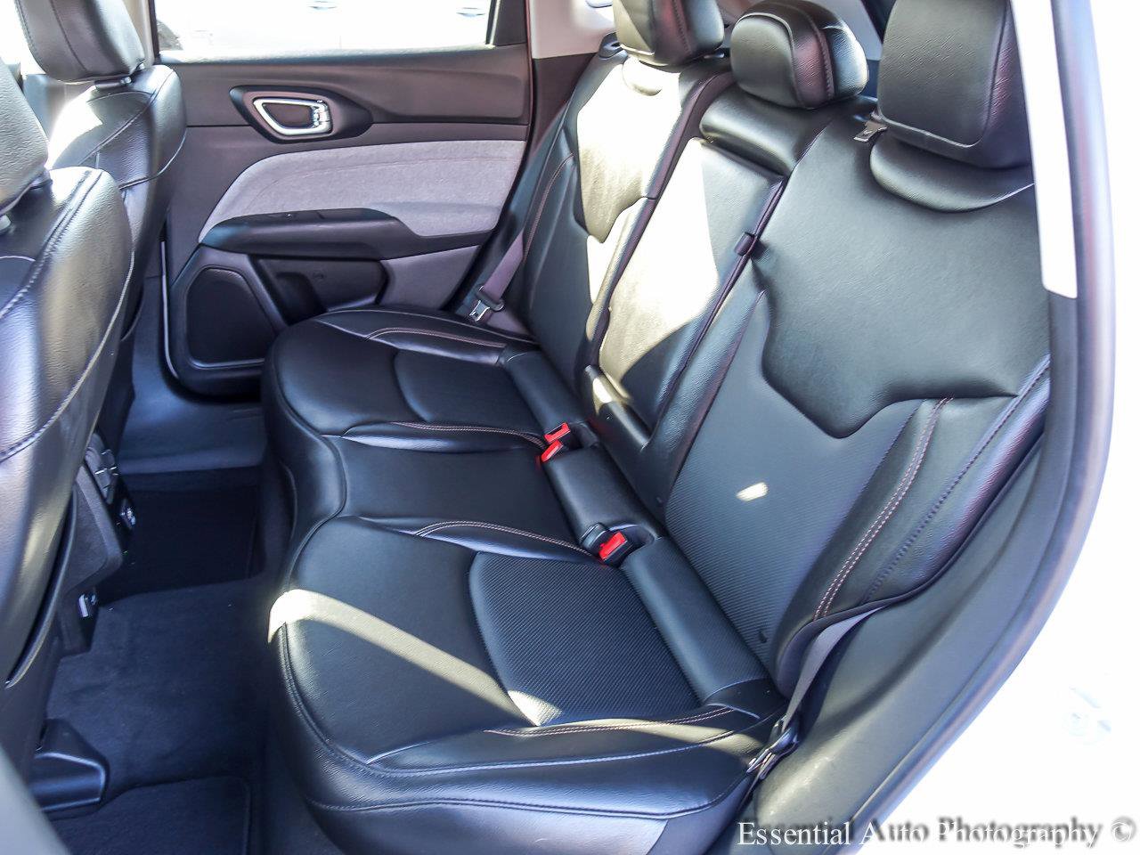 2022 JEEP COMPASS - Image 9