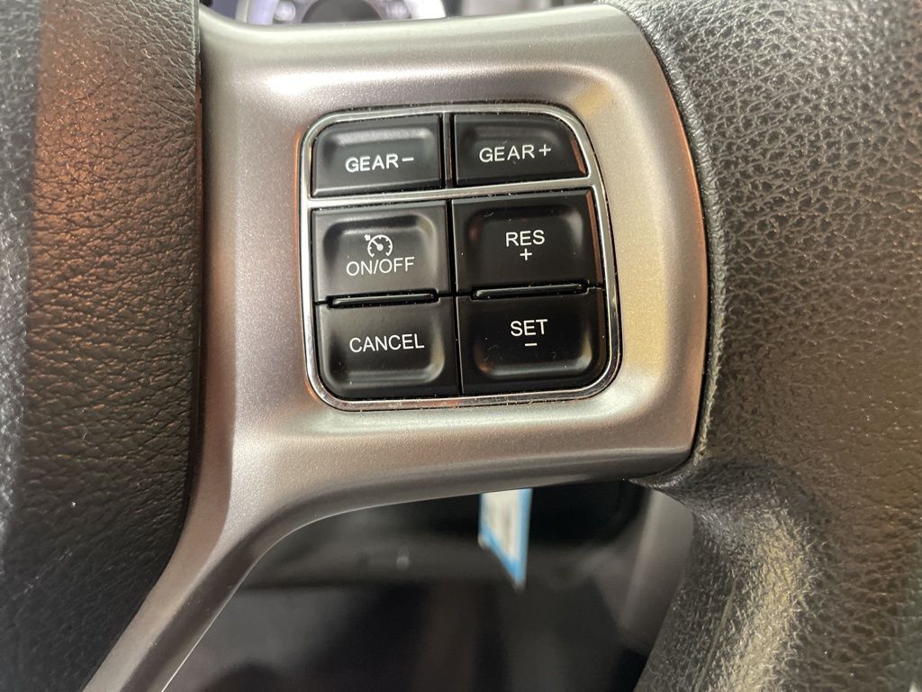 2023 Ram 1500 Classic SLT photo 24