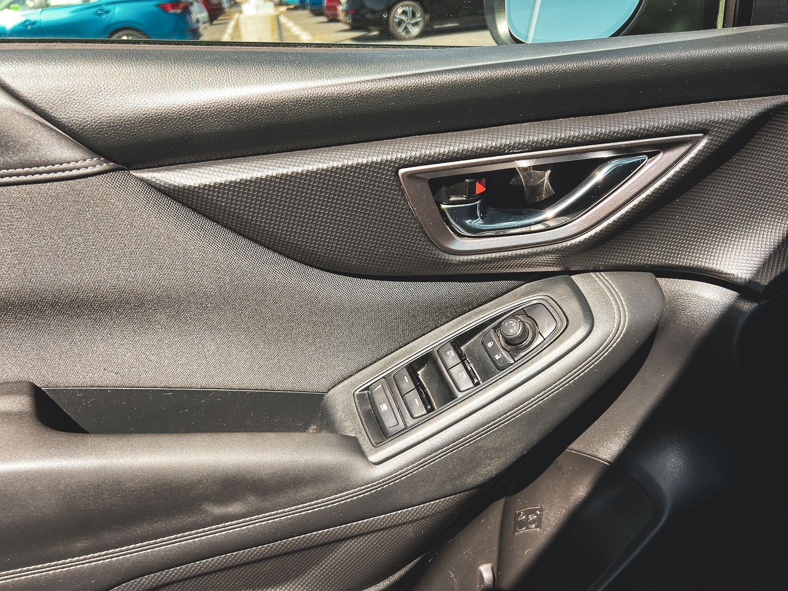 2023 Subaru Forester Premium photo 14
