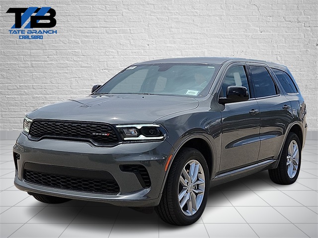 2025 Dodge Durango GT's photo