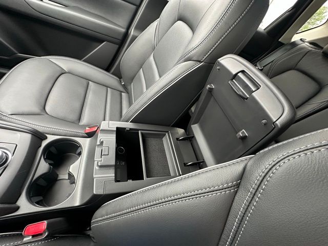 2025 Mazda CX-5 2.5 S Preferred photo 25