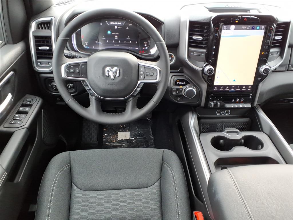 2026 Ram 1500 Big Horn photo 3