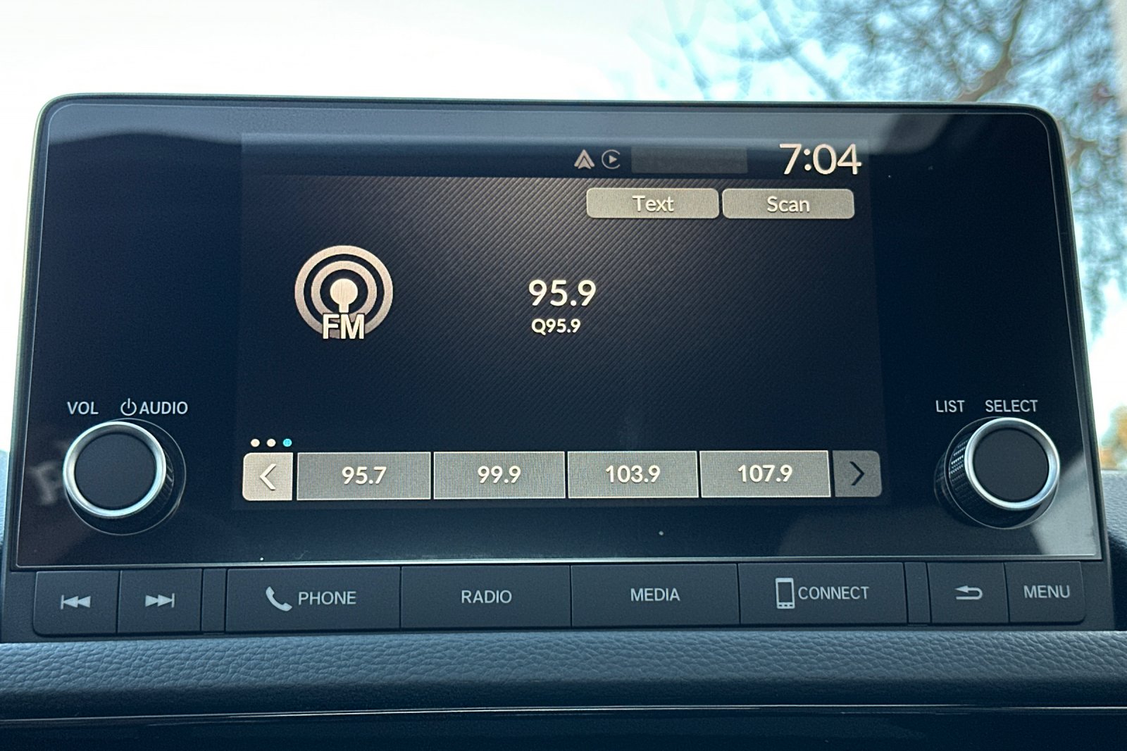 2025 Honda Civic Hybrid Sport photo 11