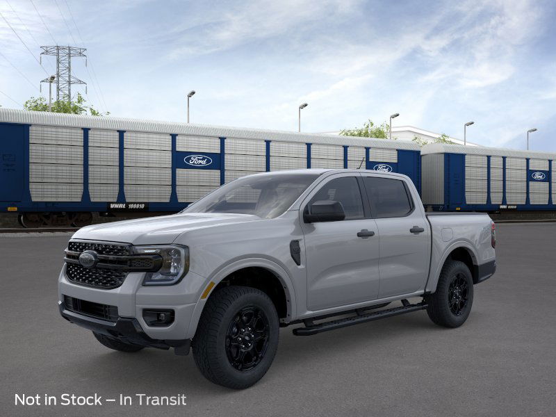 2026 FORD RANGER - Image 23